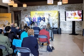 Venez vivre en Bourgogne-Franche-Comté, c’est #franchementbien… La Région lance une opération séduction unique et #cousuemain !